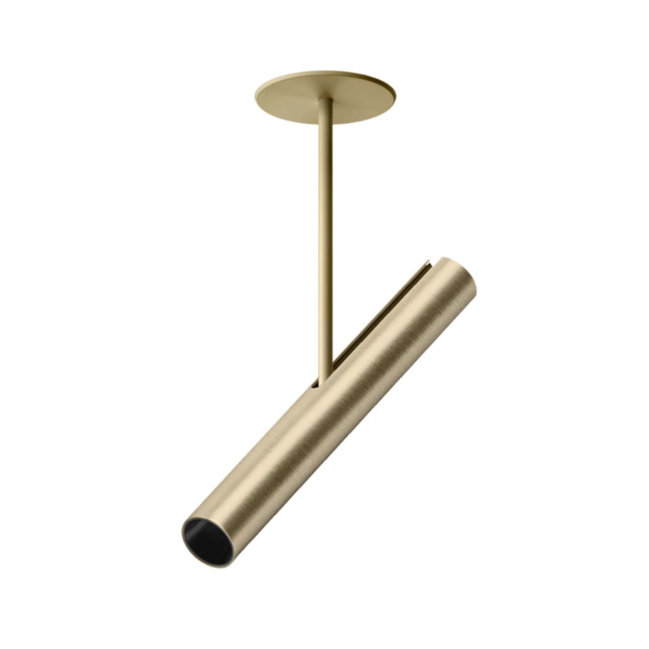 Технический свет Flos My Spot Short Recessed | interior market