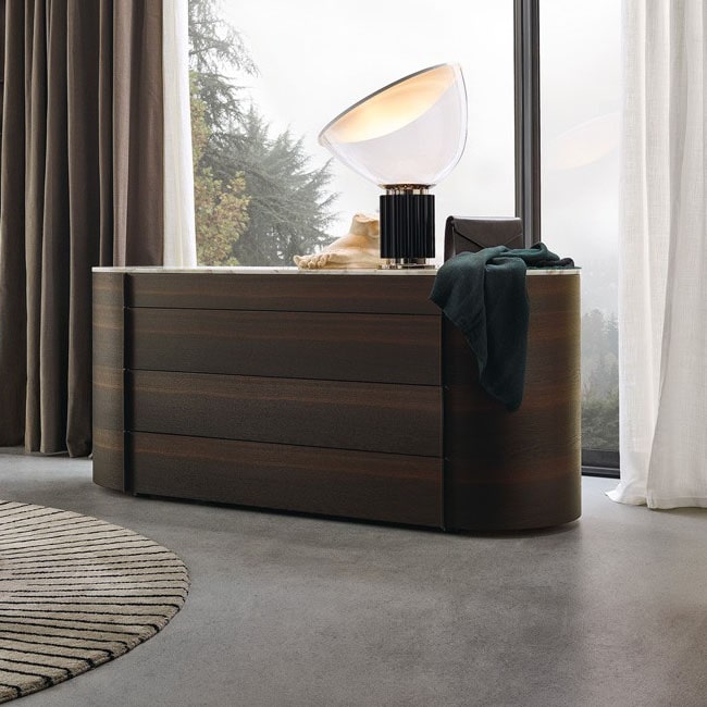 Комод Poliform Onda | interior market