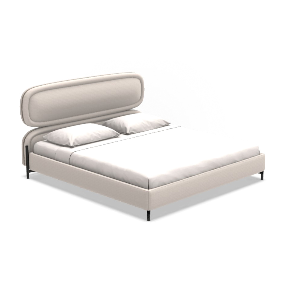 Кровать Giorgetti Vibe | interior market