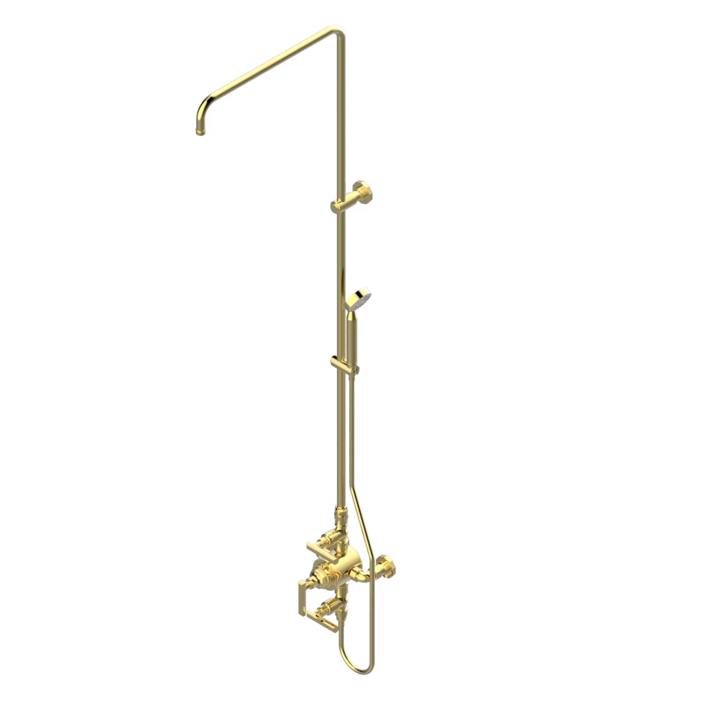 Смеситель для душа THG  | interior market