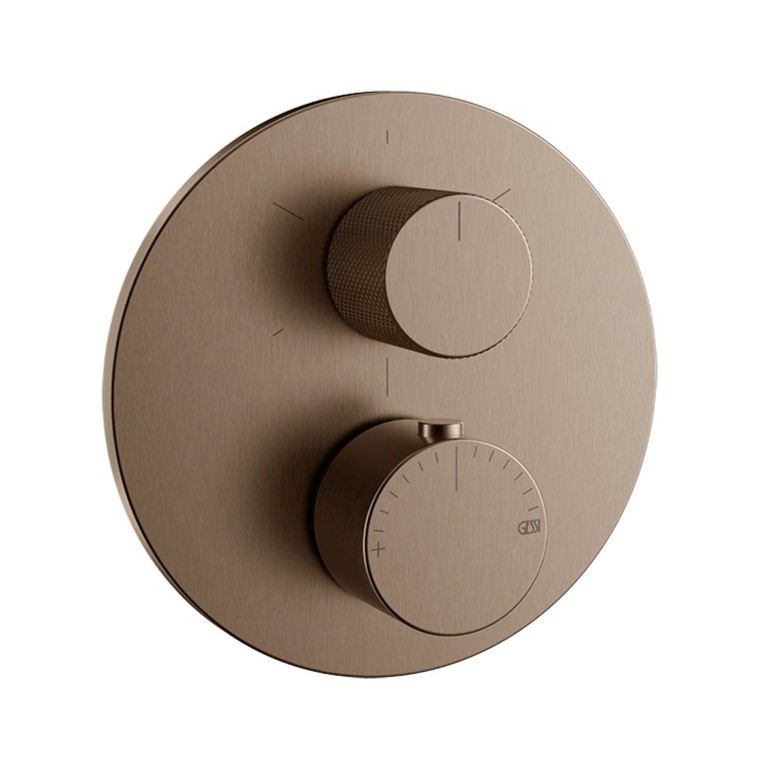 Термостат Gessi ANELLO | interior market