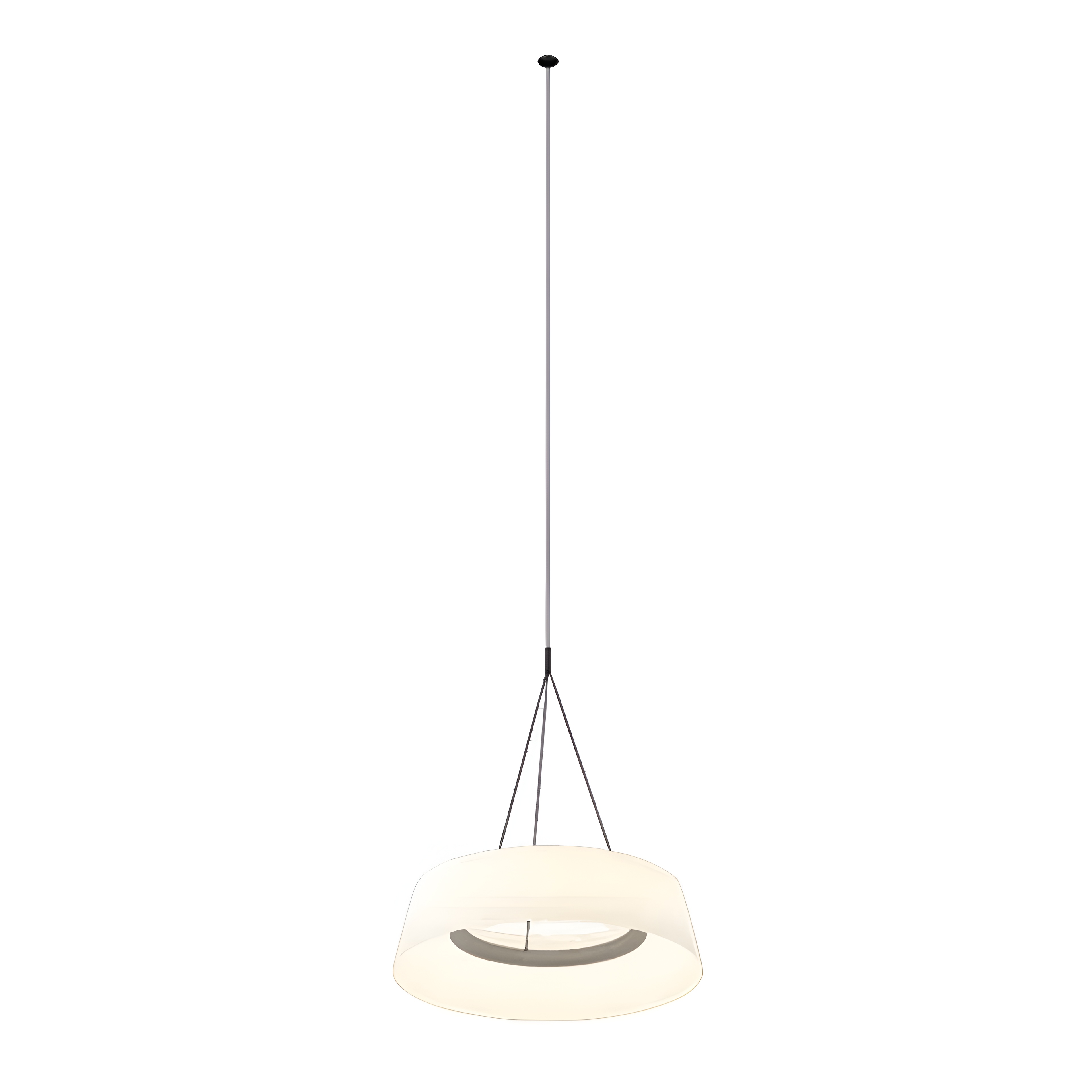 Потолочный светильник  Vibia Lily | interior market
