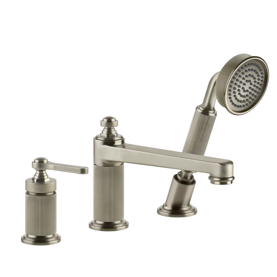 Смеситель для ванны Gessi VENTI20 | interior market