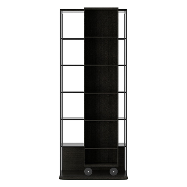 Стеллаж  PUNT Literatura Open | interior market