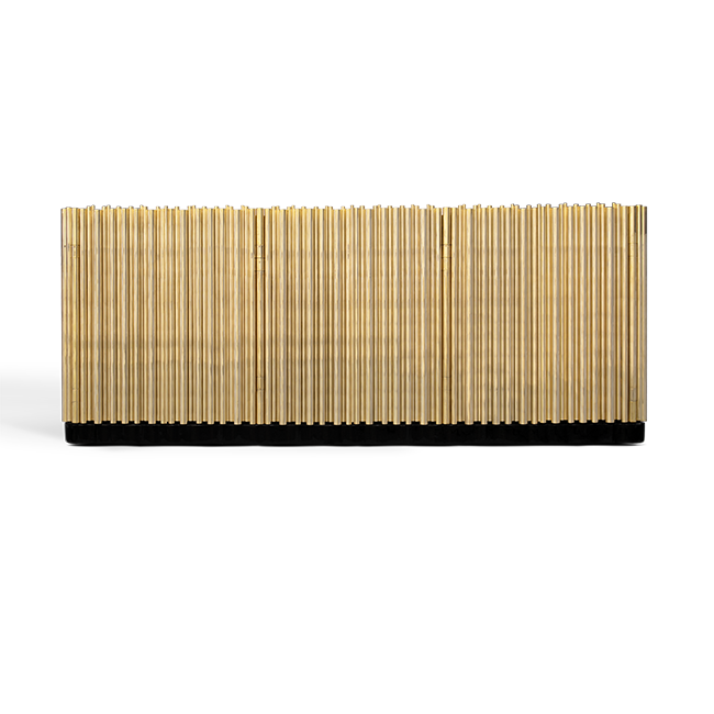 Комод Boca do Lobo Symphony 6 Doors Sideboard | interior market