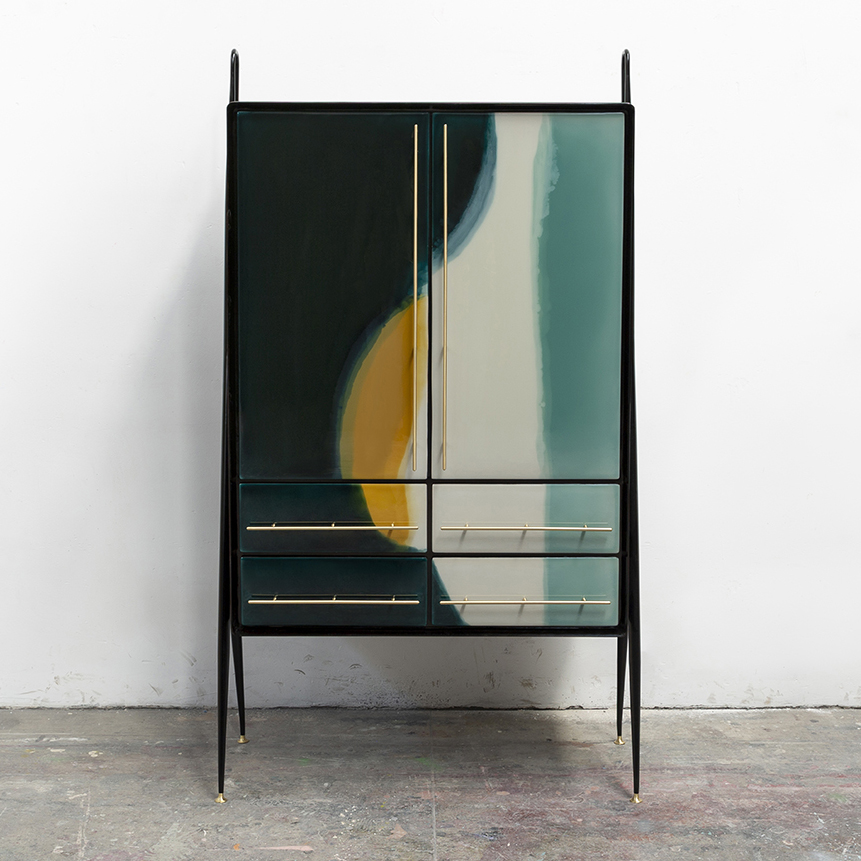 Шкаф Draga Aurel CLARA | interior market
