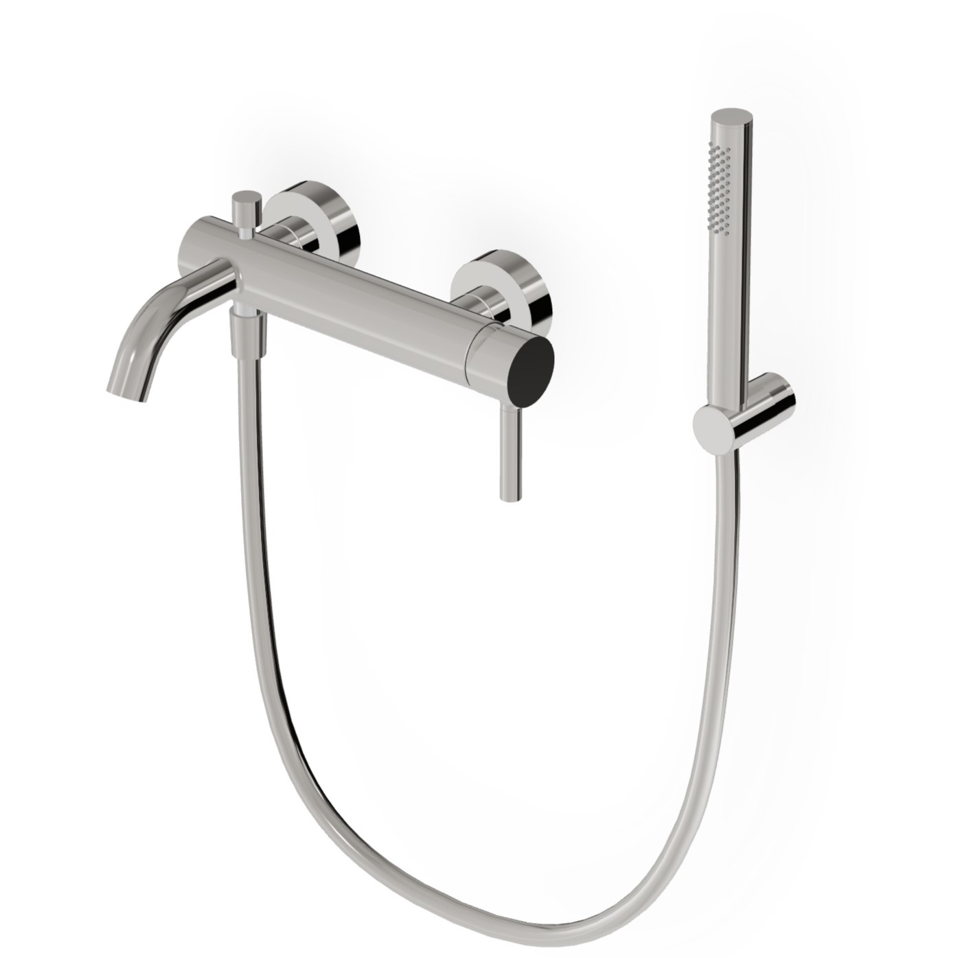 Смеситель для душа Zucchetti  | interior market