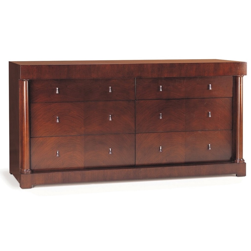 Комод Bolier Double Dresser | interior market