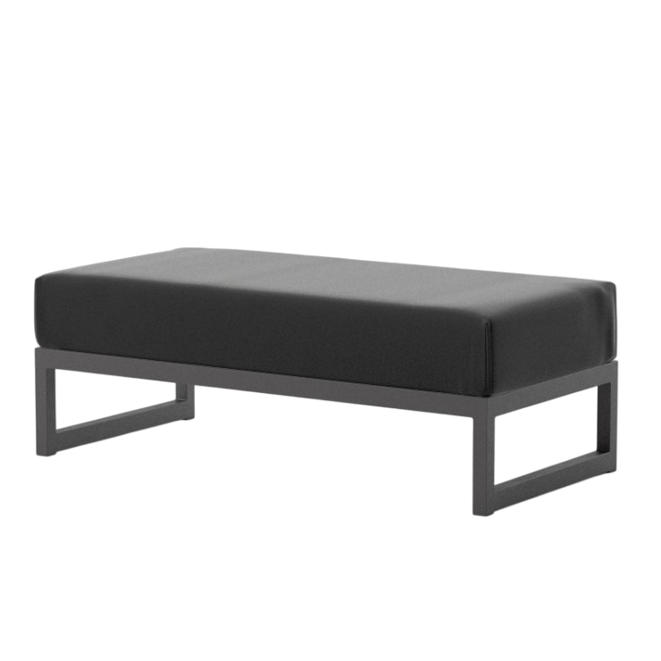 Банкетка Kettal Landscape | interior market