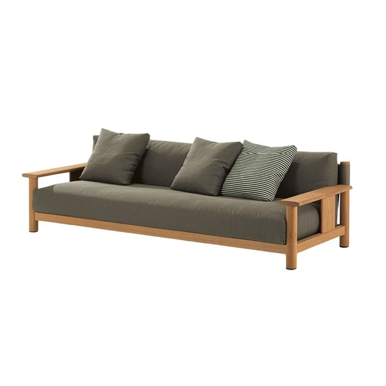 Диван для улицы Poliform Ketch | interior market