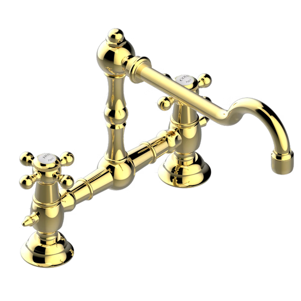 Смеситель для раковины THG Charleston | interior market