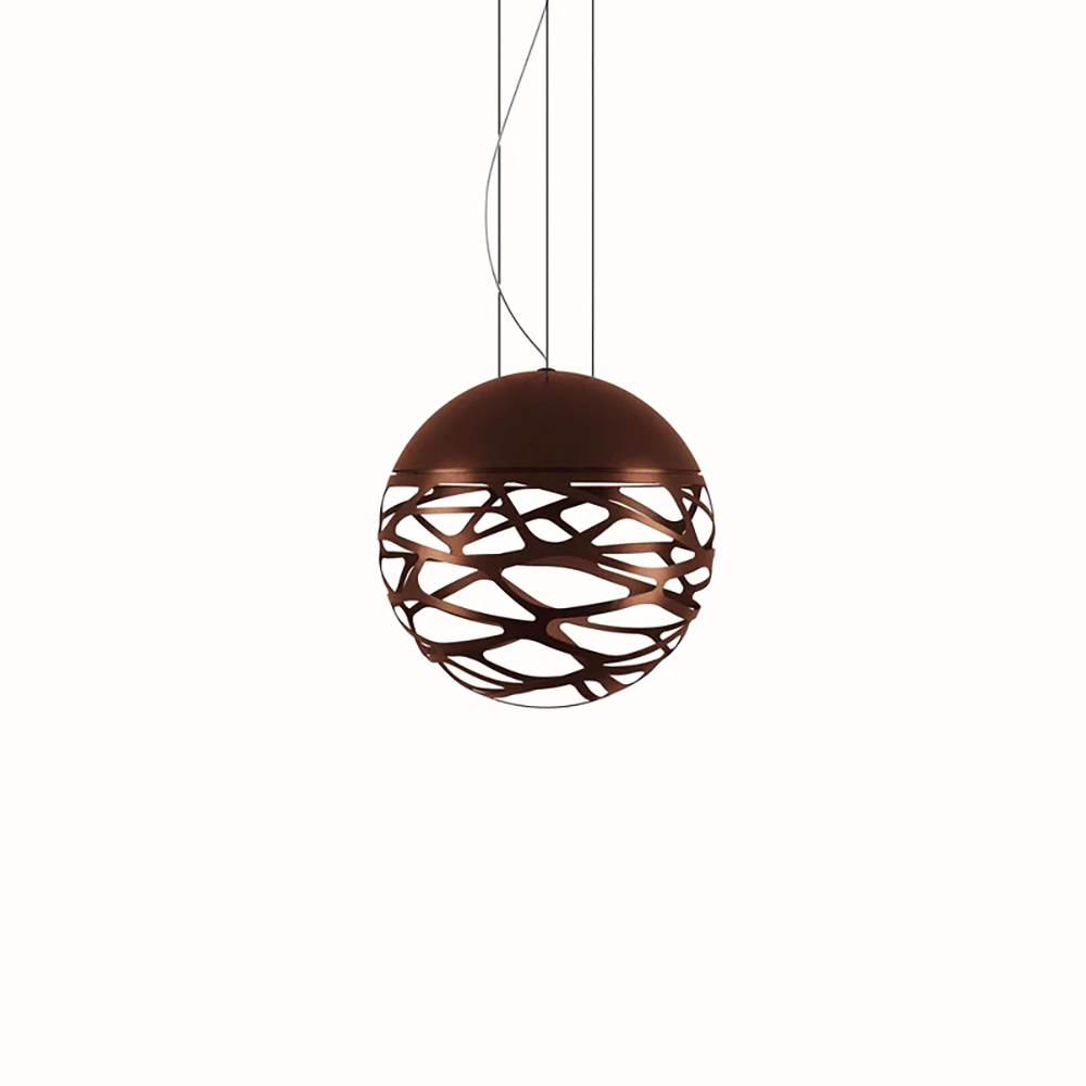 Потолочный светильник  Lodes (Studio Italia Design) Kelly small sphere | interior market