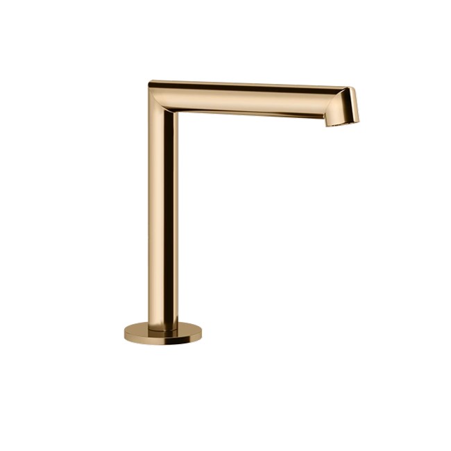 Излив Gessi INGRANAGGIO | interior market Излив Gessi INGRANAGGIO | interior market