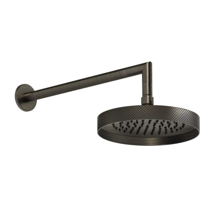 Верхний душ Gessi ANELLO | interior market