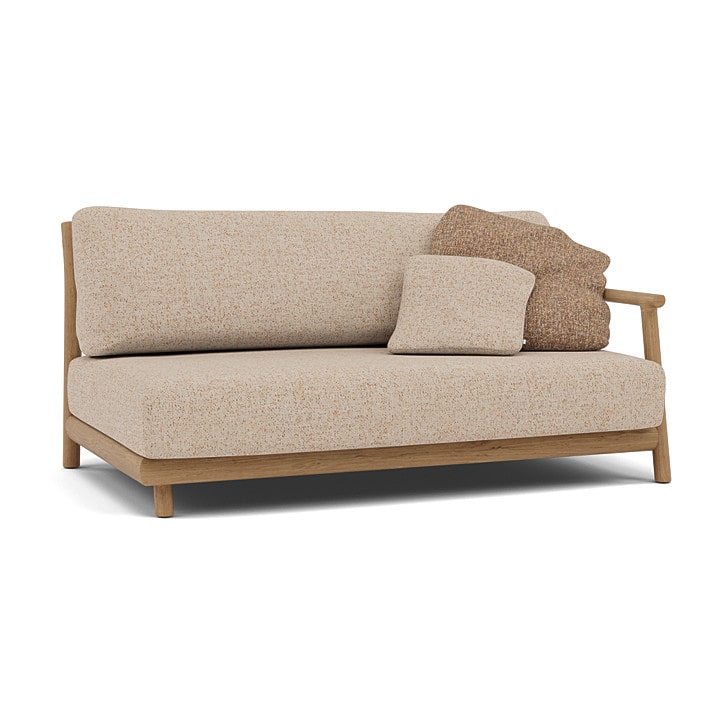 Диван для улицы Manutti Muyu | interior market