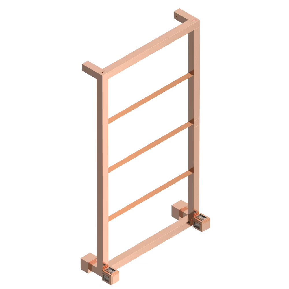 Полотенцесушитель THG Metropolis | interior market