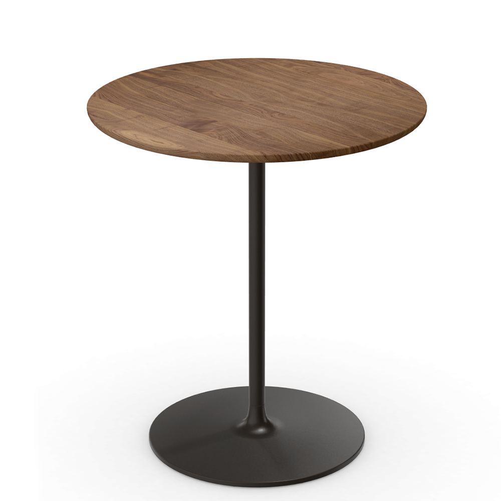 Журнальный столик Vitra OCCASIONAL LOW TABLE | interior market