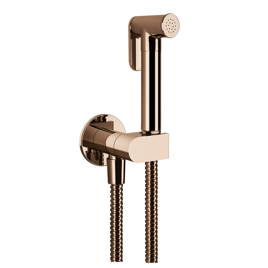 Гигиенический душ Gessi HABITO | interior market