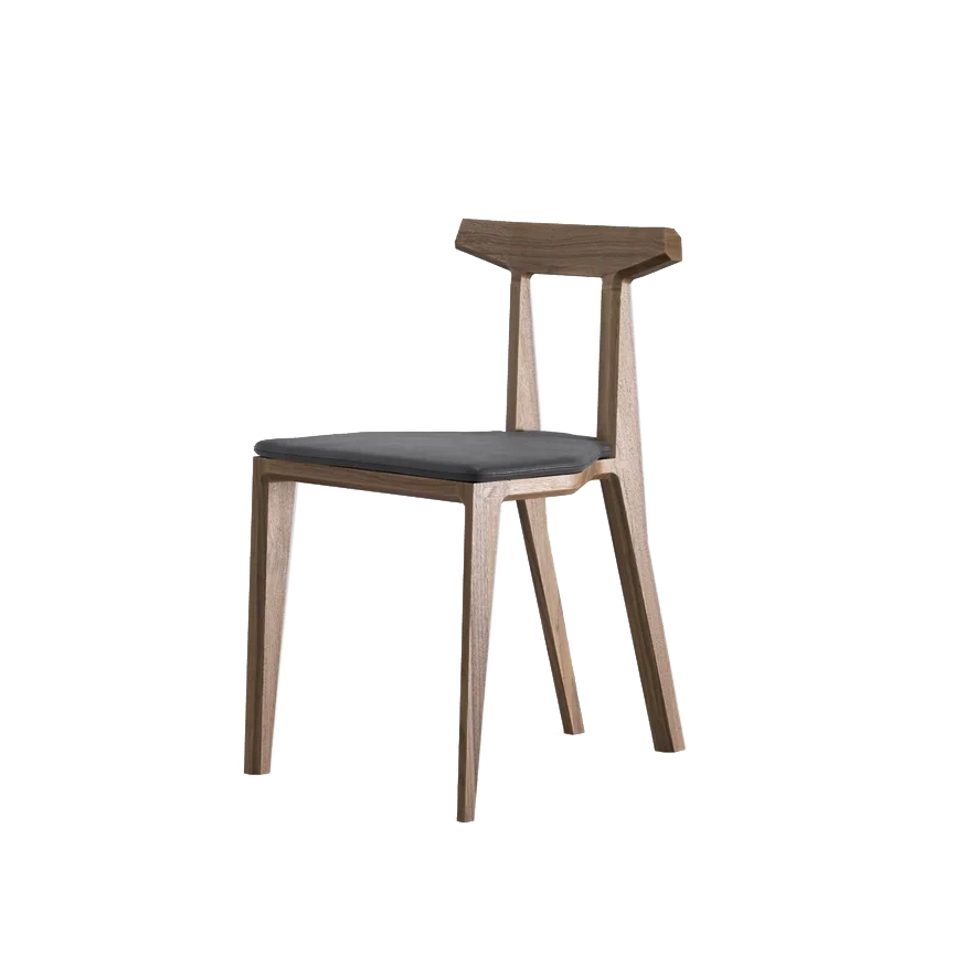 Обеденный стул WeWood Orca | interior market