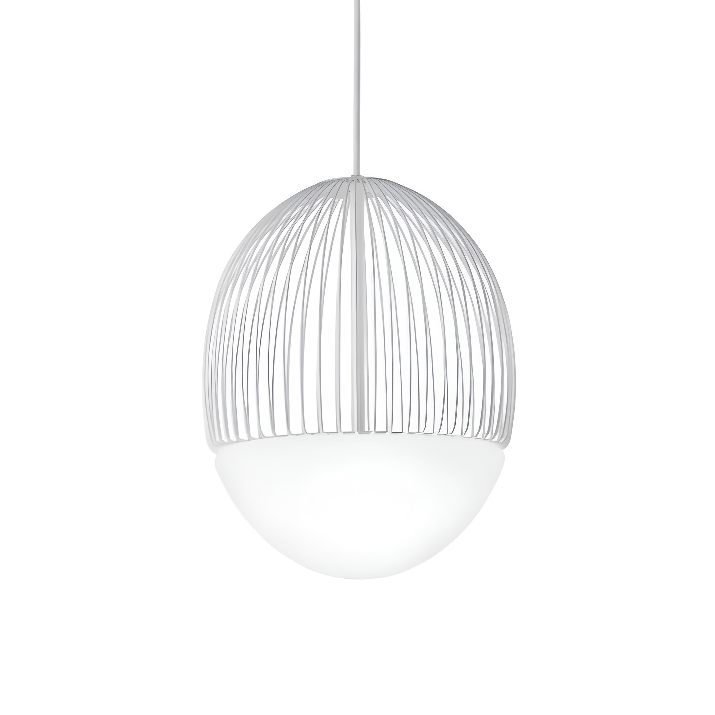 Потолочный светильник  Vistosi Riketta | interior market