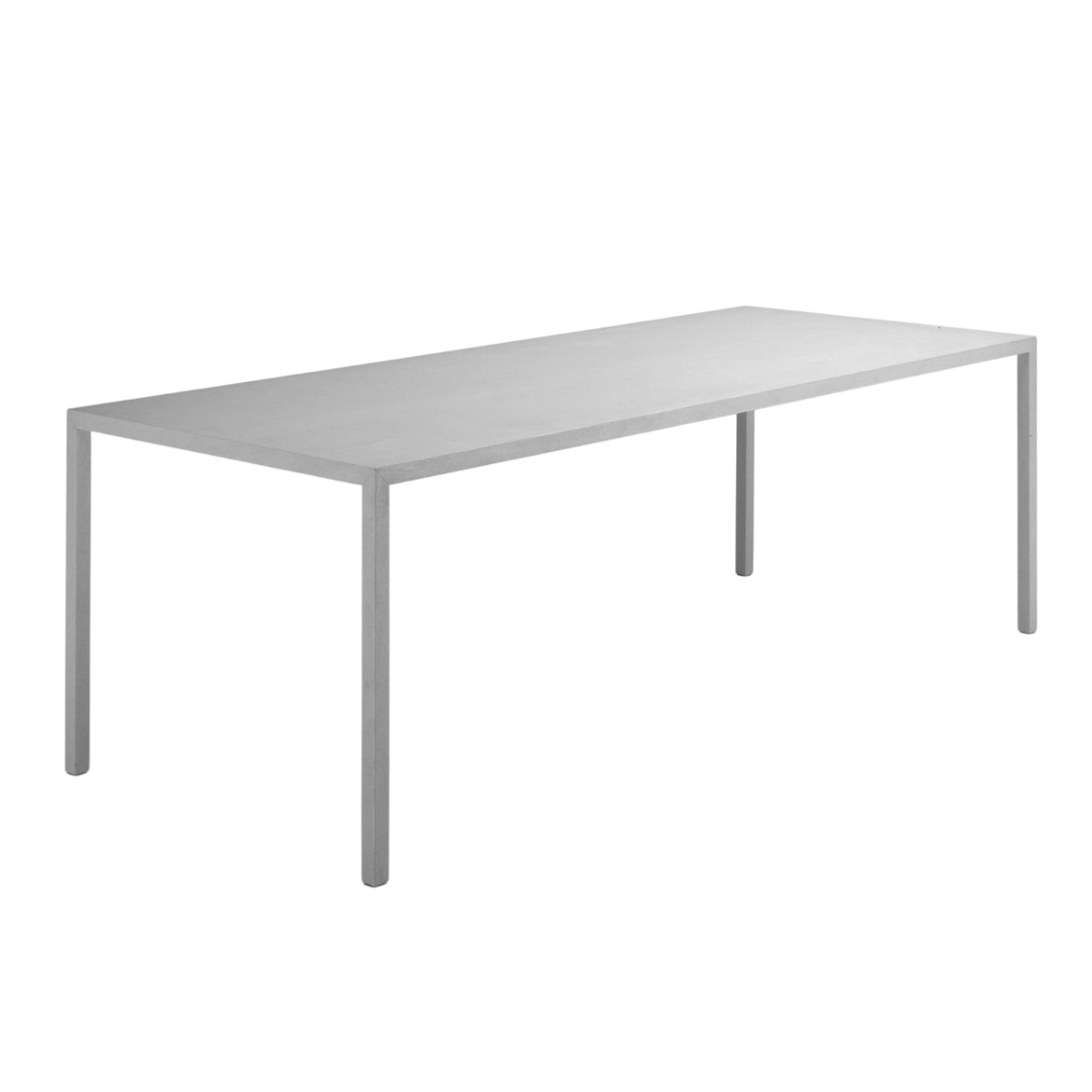 Стол MDF Italia Tense Material stone | interior market