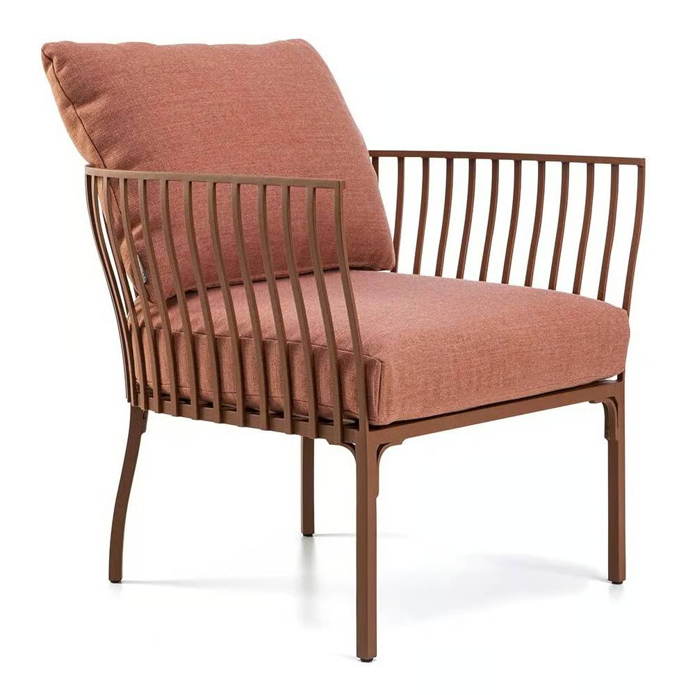 Кресло для улицы Ethimo Venexia | interior market