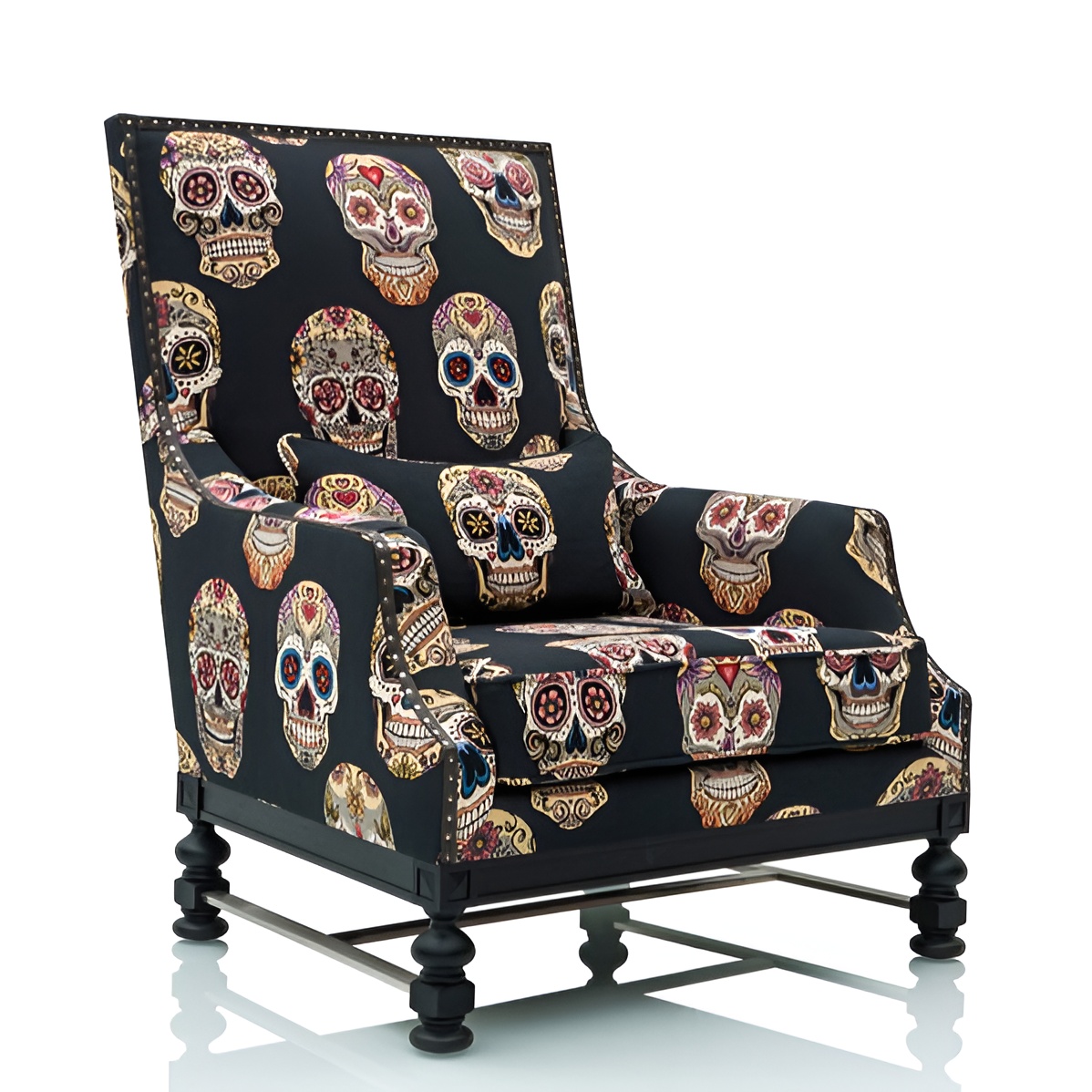 Кресло JNL KING | interior market