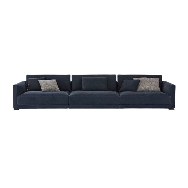 Модульный диван Poliform Bristol | interior market