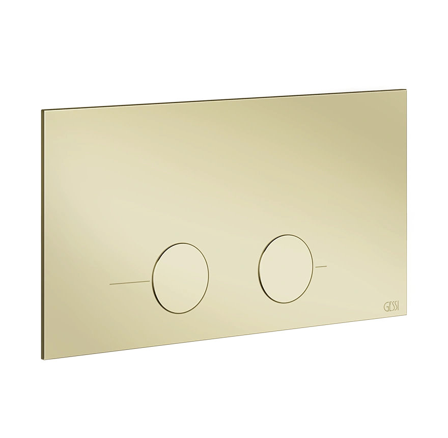 Клавиша Gessi INCISO | interior market