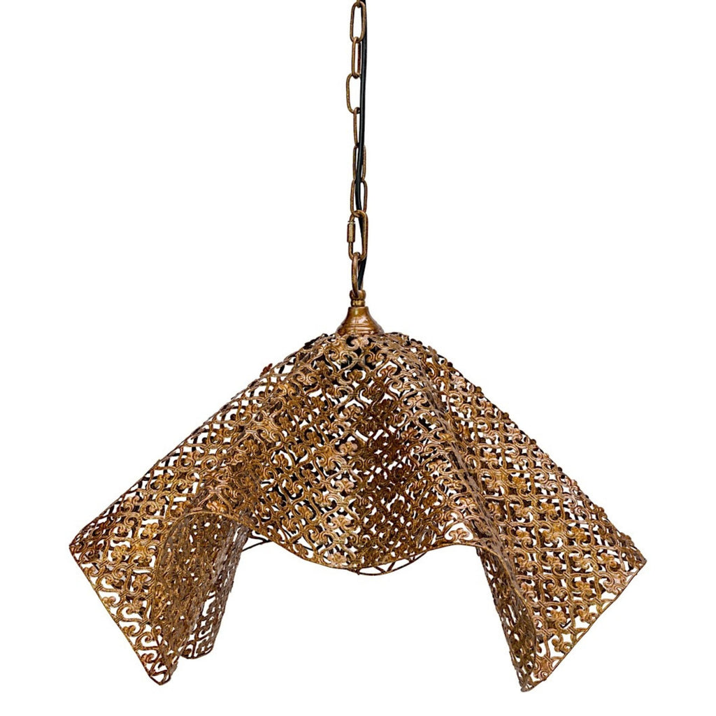 Потолочный светильник  Mis En Demeure Fichu | interior market