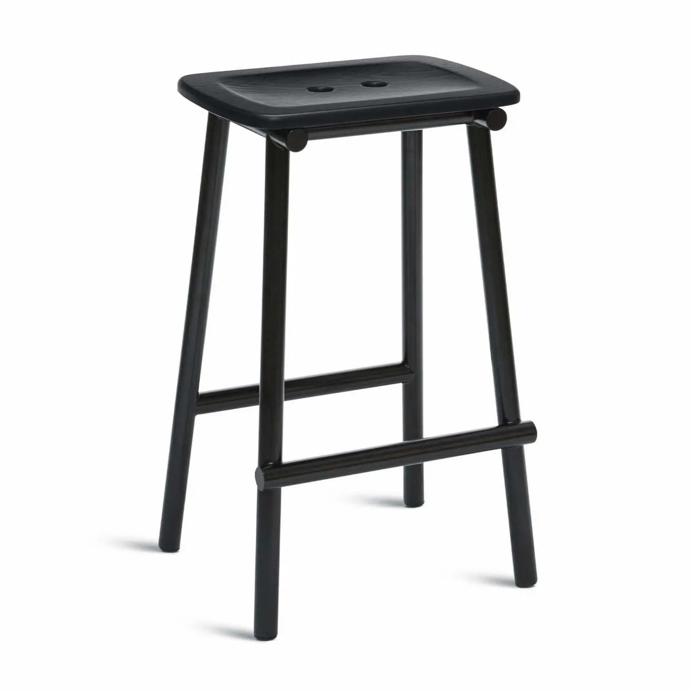 Барный стул Please Wait To Be Seated TUBBY | interior market