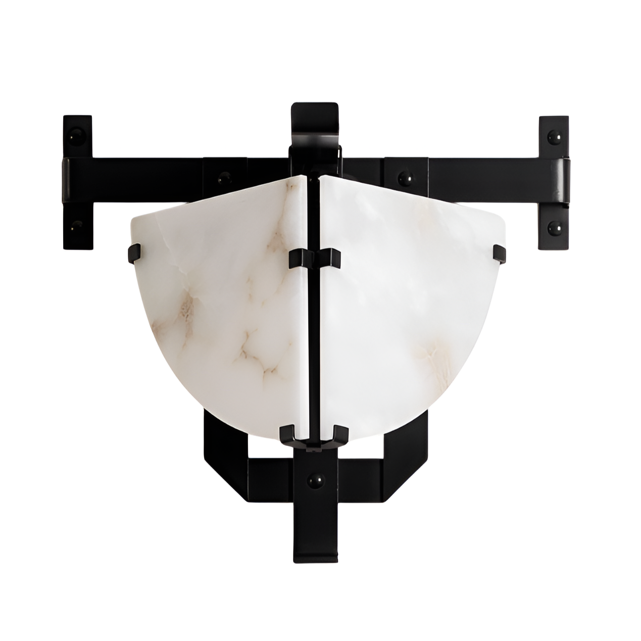 Бра Pierre Chareau Quart de rond | interior market