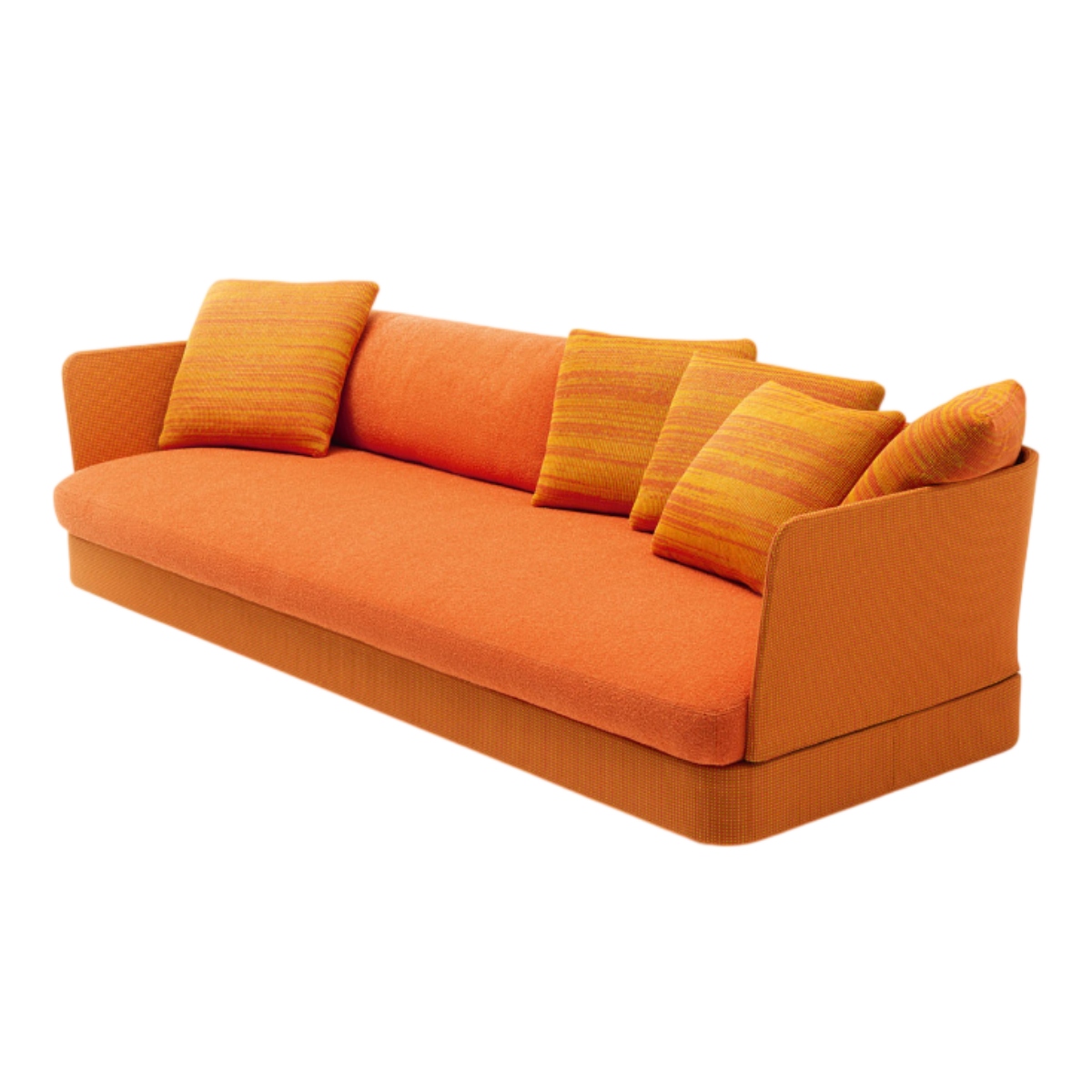 Модульный диван Paola lenti Cove | interior market