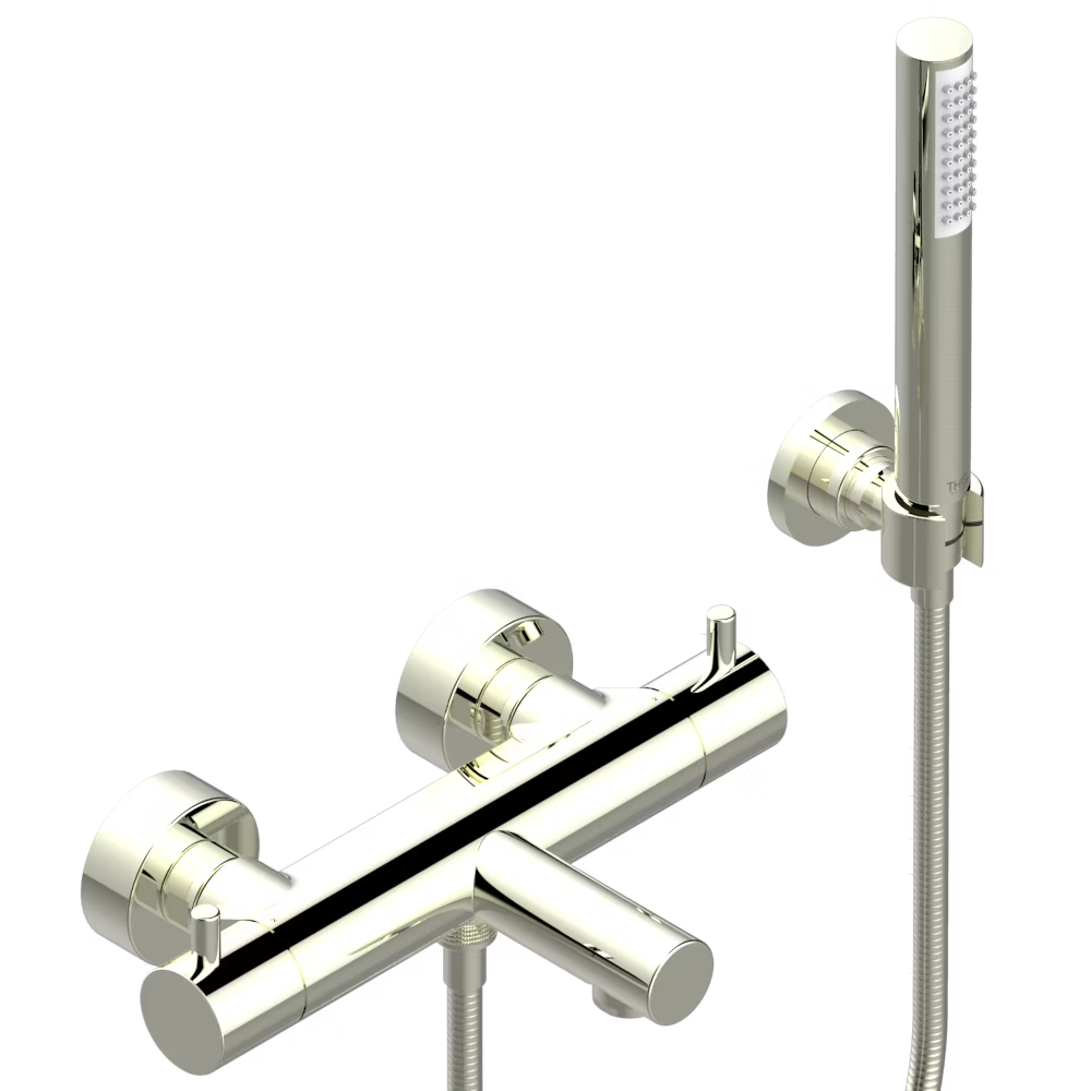 Смеситель встраиваемый THG Collection "O" | interior market