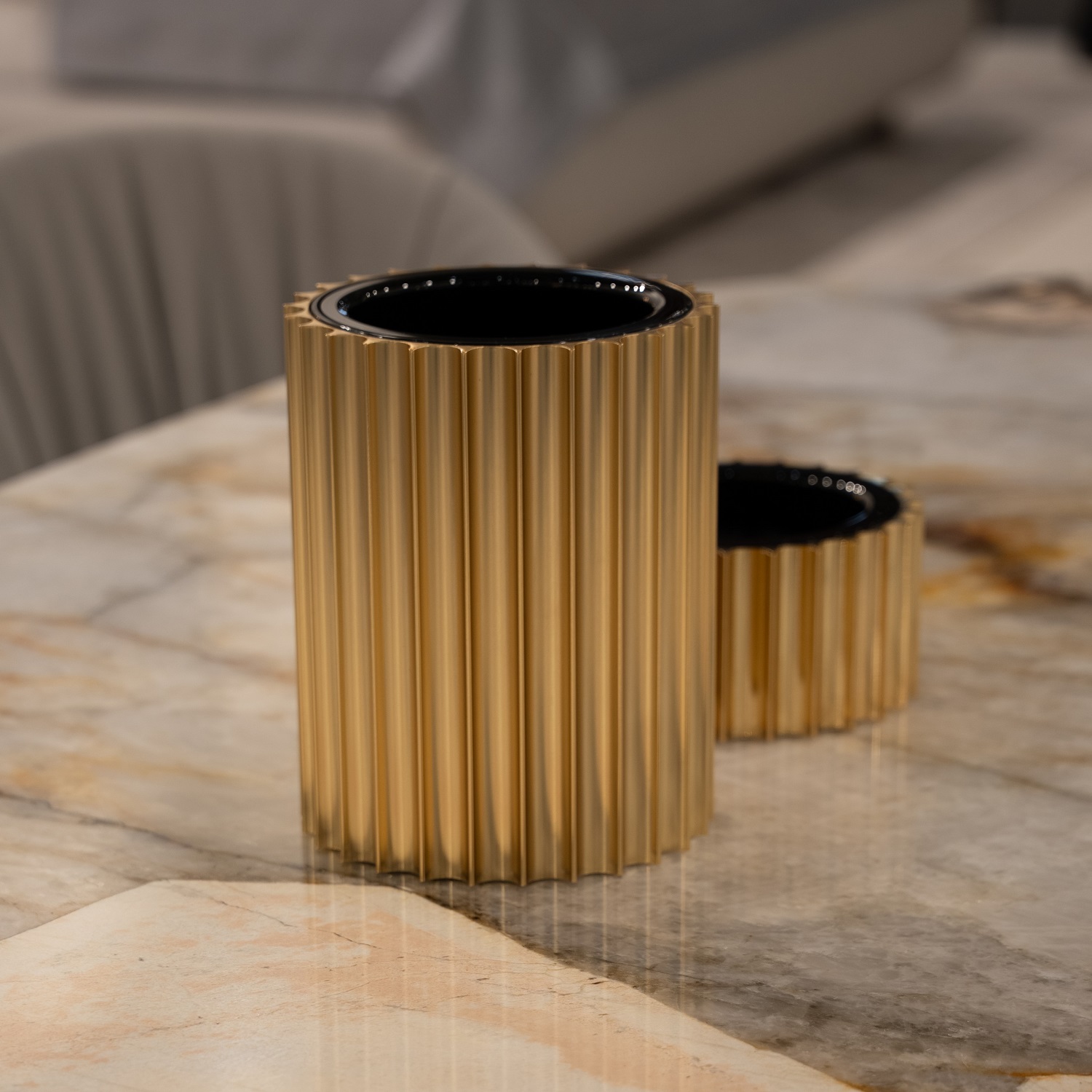 Ваза  Rugiano Liberty | interior market
