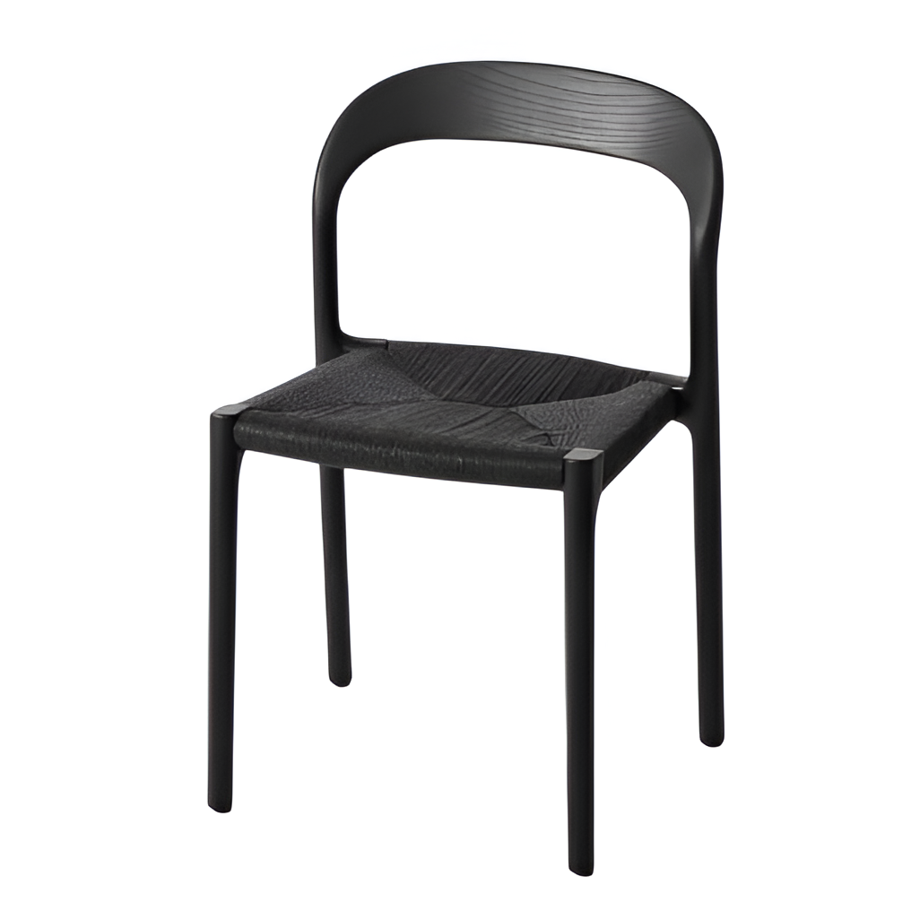 Обеденный стул Living Divani Ticino | interior market