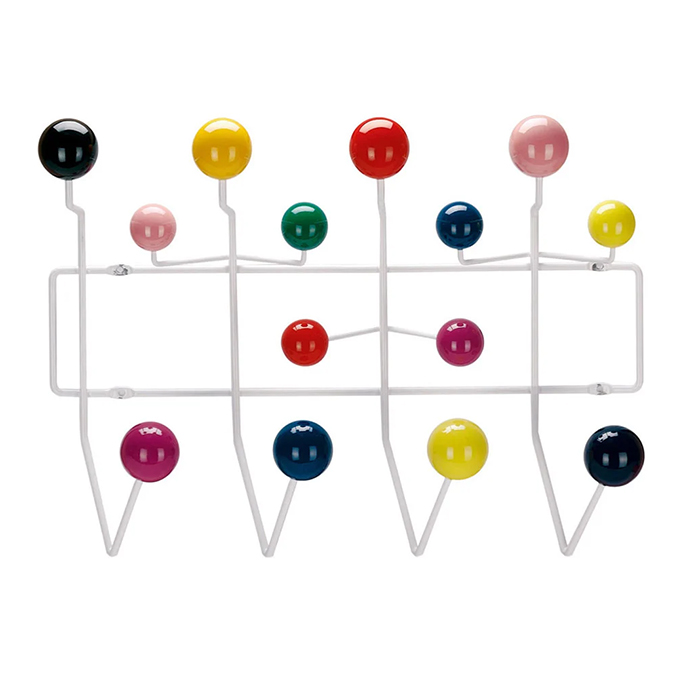 Вешалка Vitra Hang it all | interior market
