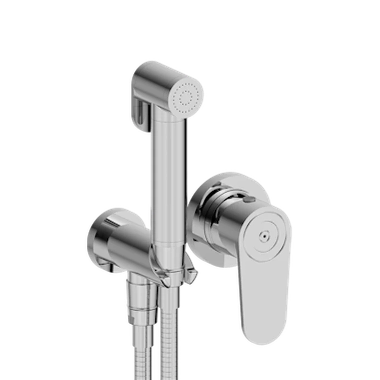 Смеситель для биде THG ZOOM.12 | interior market