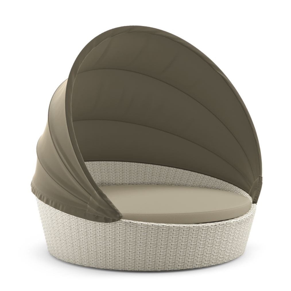 Диван для улицы Dedon ORBIT and ORBIT XXL | interior market
