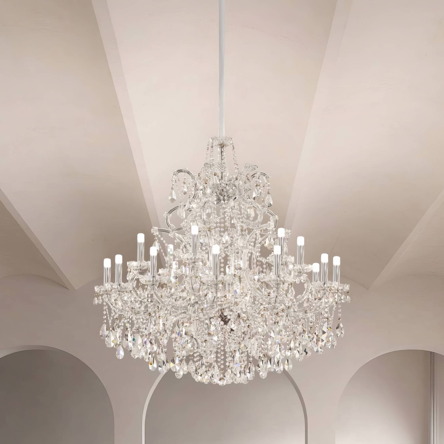 Потолочный светильник  Masiero AQABA | interior market