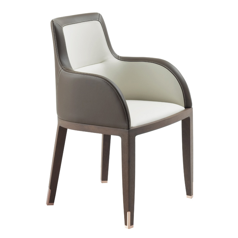 Стул Chi Wing Lo DEKA | interior market