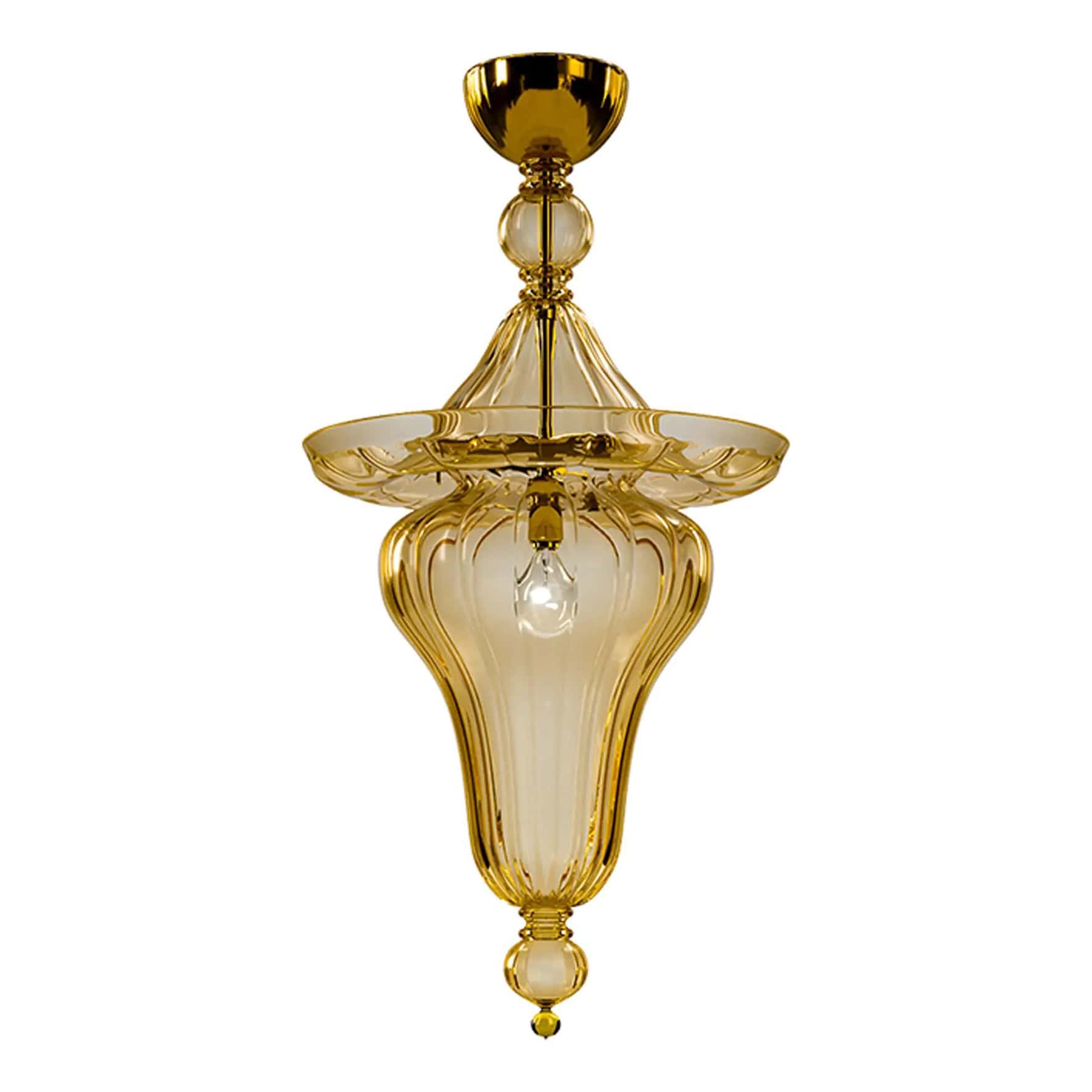 Потолочный светильник Venini Doge | interior market