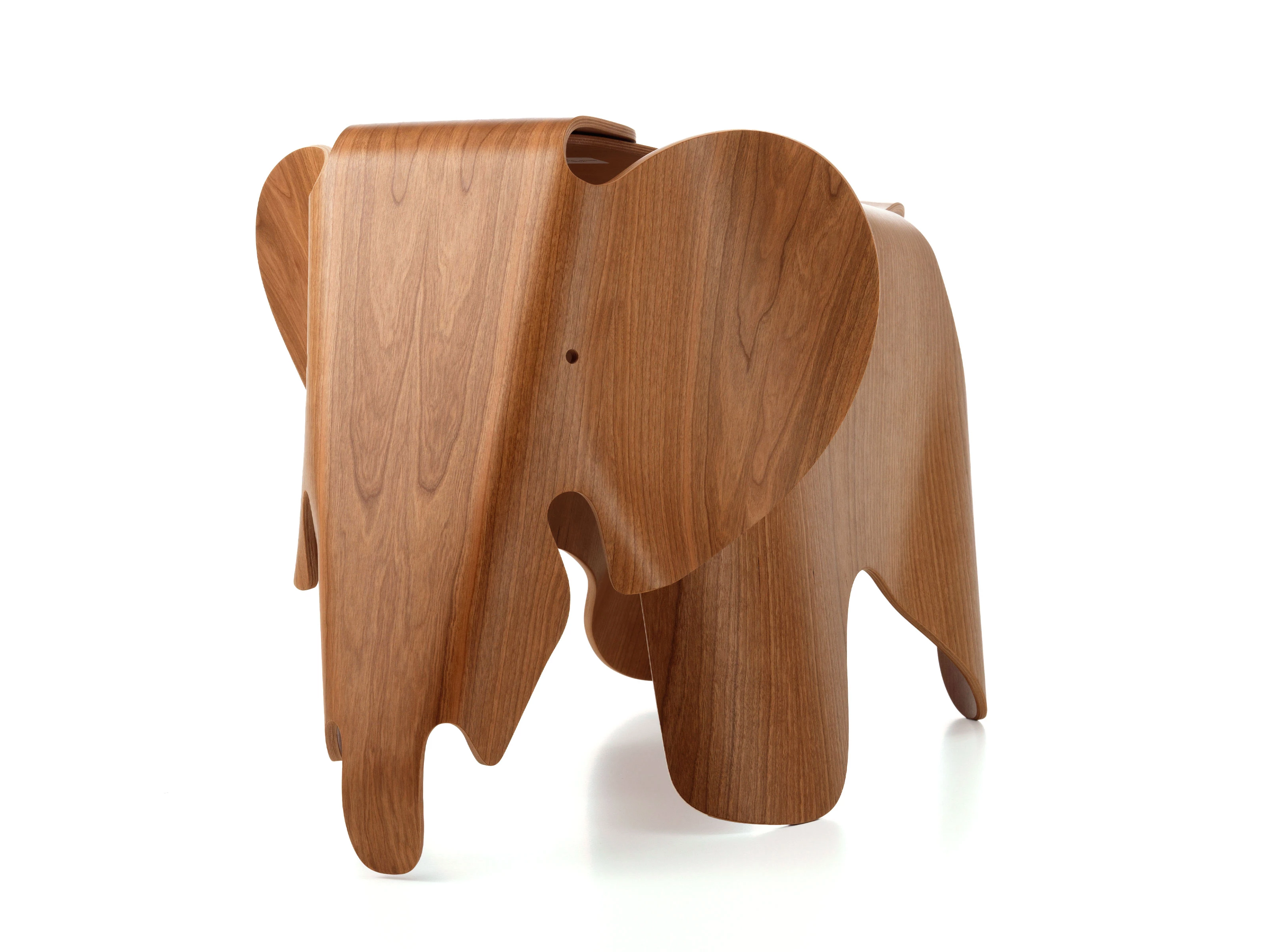 Статуэтка  Vitra Eames Elephant | interior market