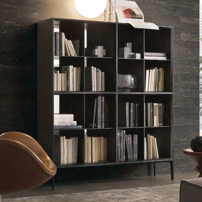 Книжный шкаф Rimadesio Self Up | interior market