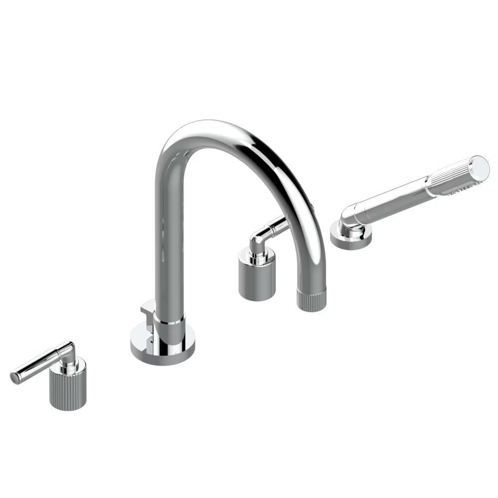 Смеситель для ванны THG  | interior market