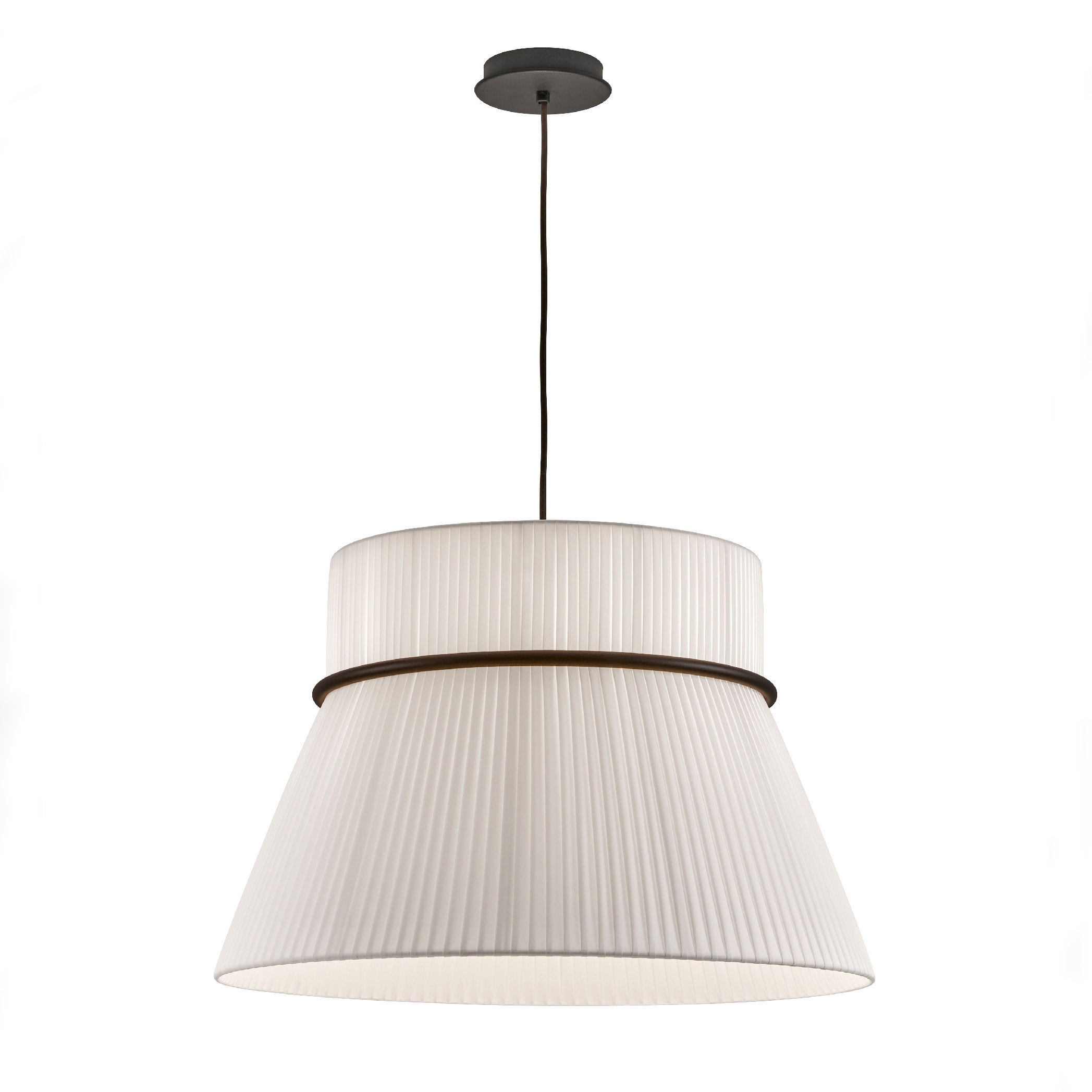Потолочный светильник  Bover Folie S/60 | interior market