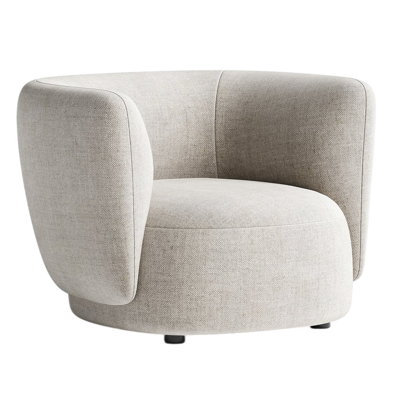 Кресло Novamobili Blossom | interior market