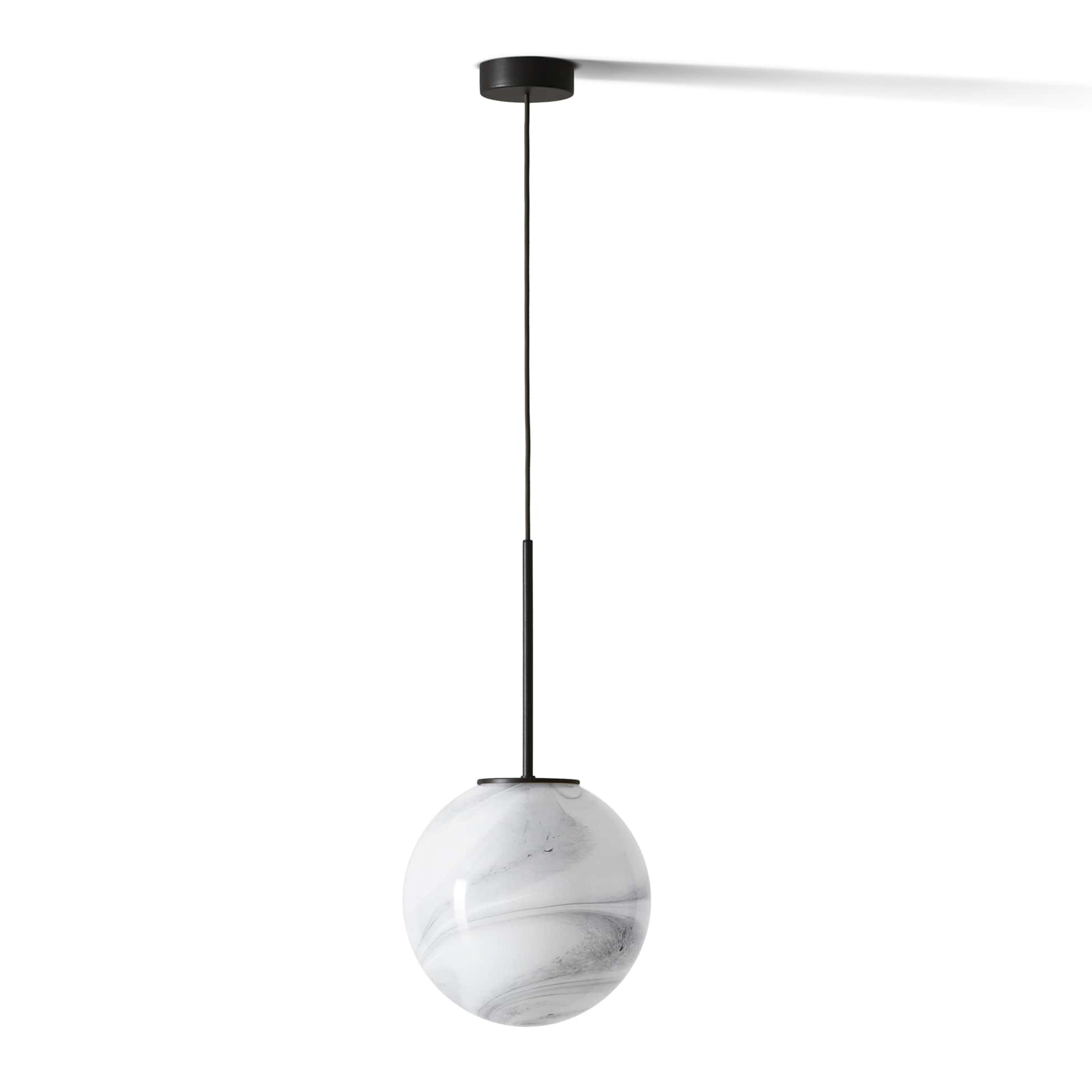 Потолочный светильник  Cassina Bollicosa Small | interior market