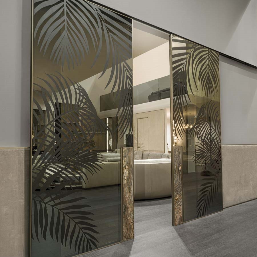 Дверь Longhi Ianus | interior market