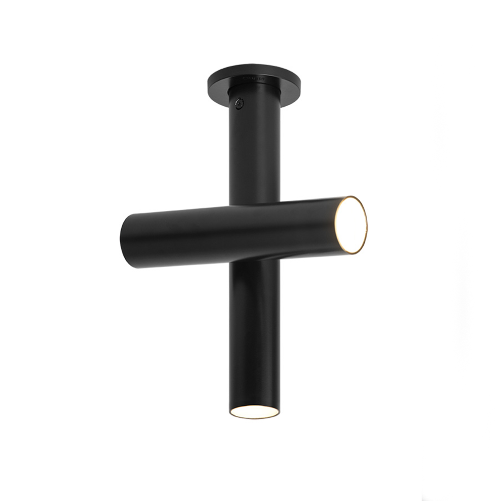 Потолочный светильник  Nemo TUBES CEILING | interior market